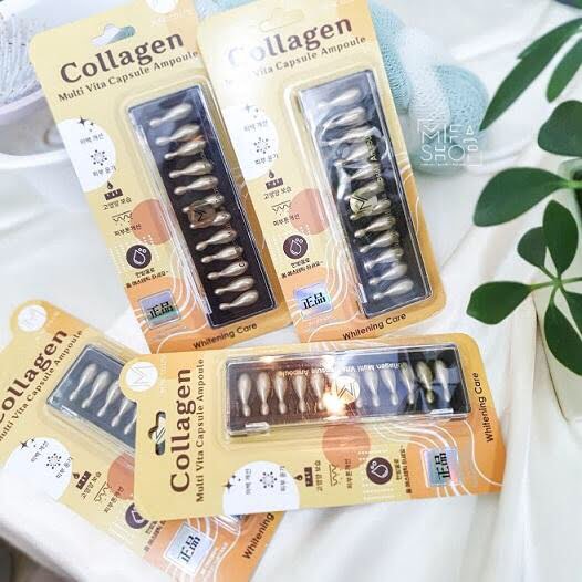 viên collagen tươi ammud mifashop2