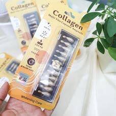 viên collagen tươi ammud mifashop
