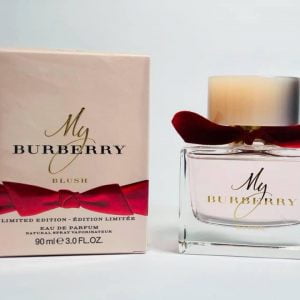 Nước hoa My Burberry Blush EDP Limited Edition 90ml