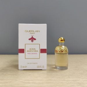 Nước hoa Guerlian Aqua Allegoria Rosa Rossa Eau De Toilette mifashop 1