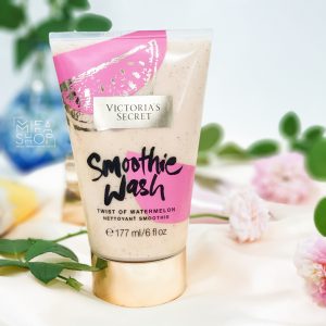 Sữa tắm tẩy tế bào chết Victoria's Secret Smoothie Wash 177ml 3