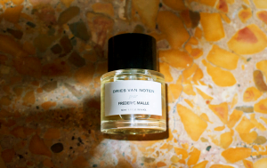 Dries Van Noten par Frederic Malle
