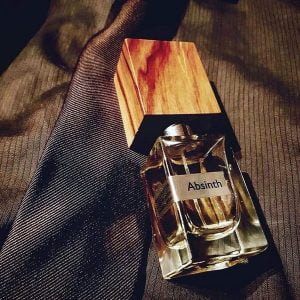 Nasomatto Absinth