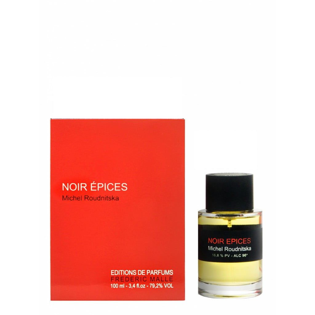 Nước hoa Noir Epices Frederic Malle - Ảnh 4