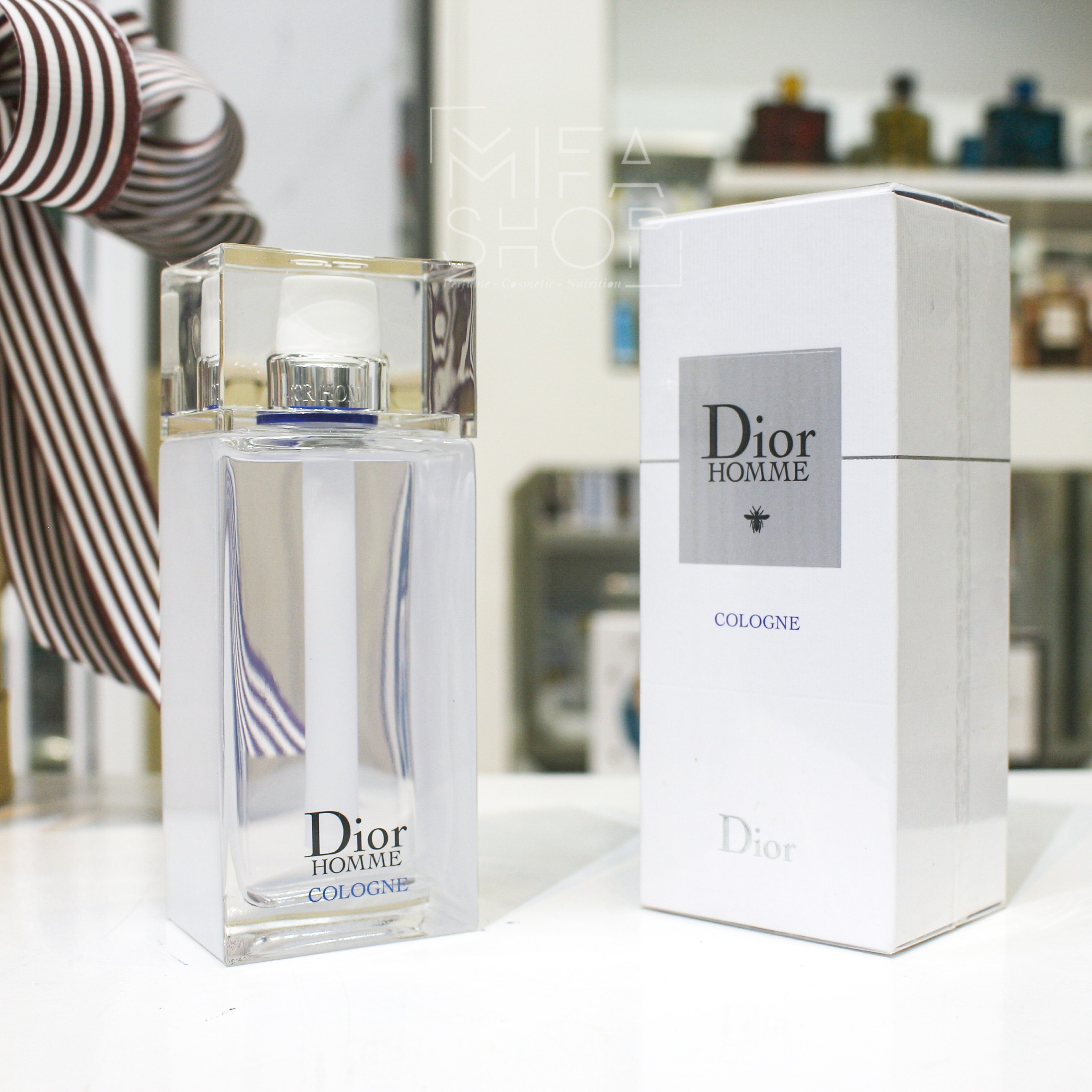 Nước hoa nữ Dior Jadore Parfum Deau EDP  Xixon Perfume