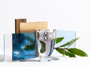 Paco Rabanne Invictus Eau De Toilette