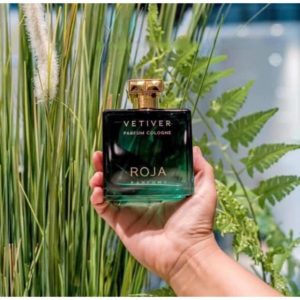 Roja Vetiver Parfum Cologne
