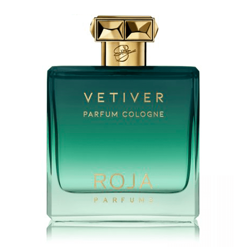 Roja Vetiver Parfum Cologne