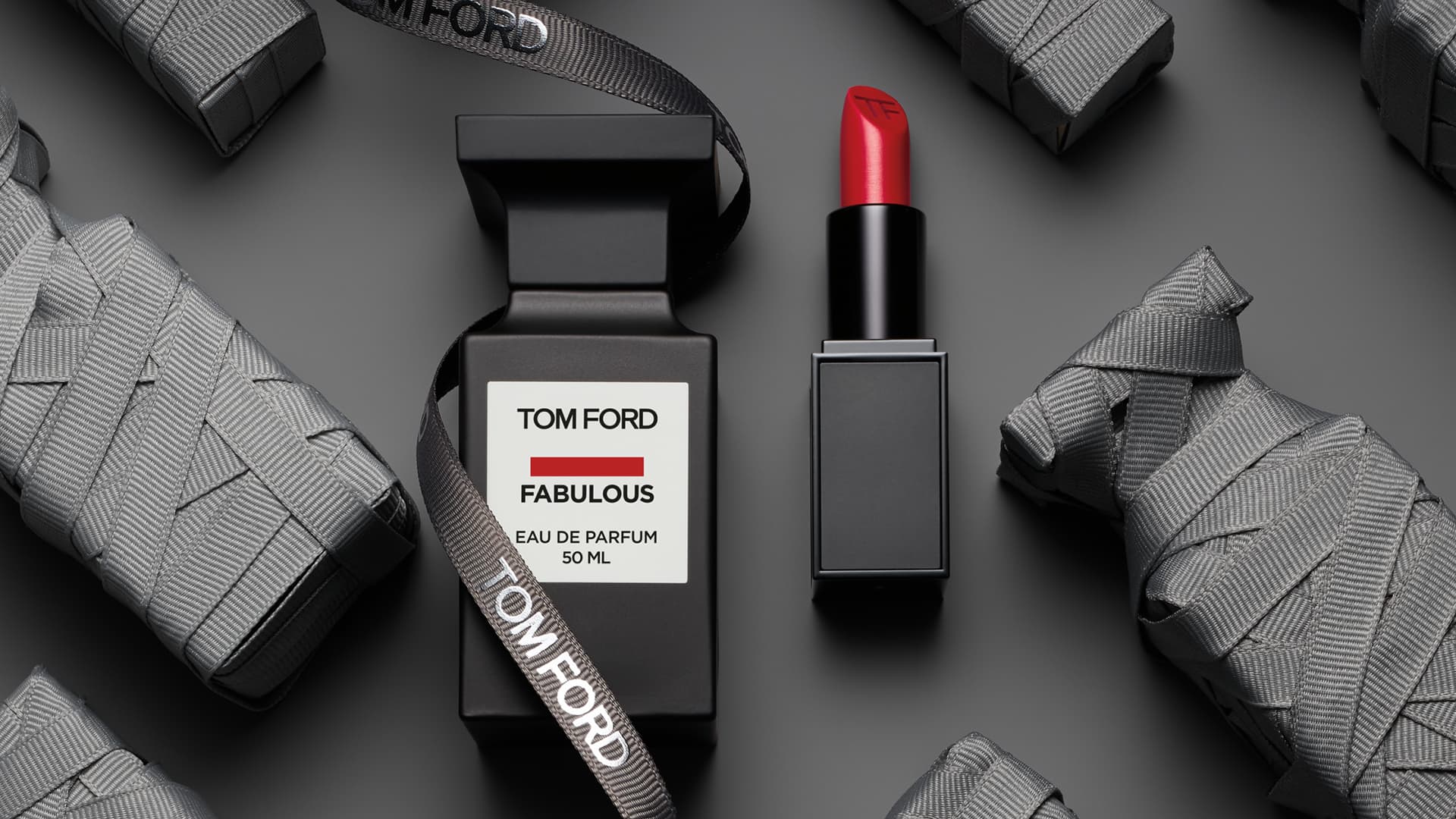 Tom Ford Fucking Fabulous - Tom Ford Perfume | Mifashop