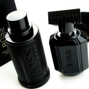 nước hoa nam the scent Parfum Edition