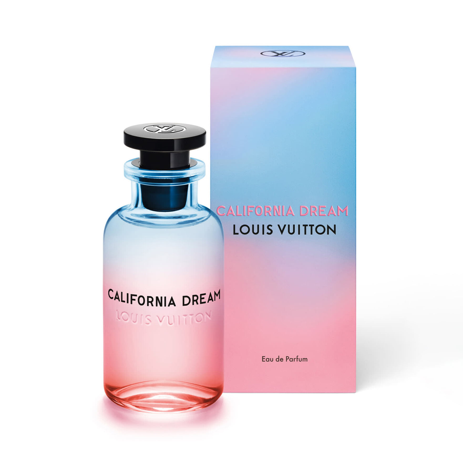 Louis Vuitton California Dream - luxury perfume | Mifashop