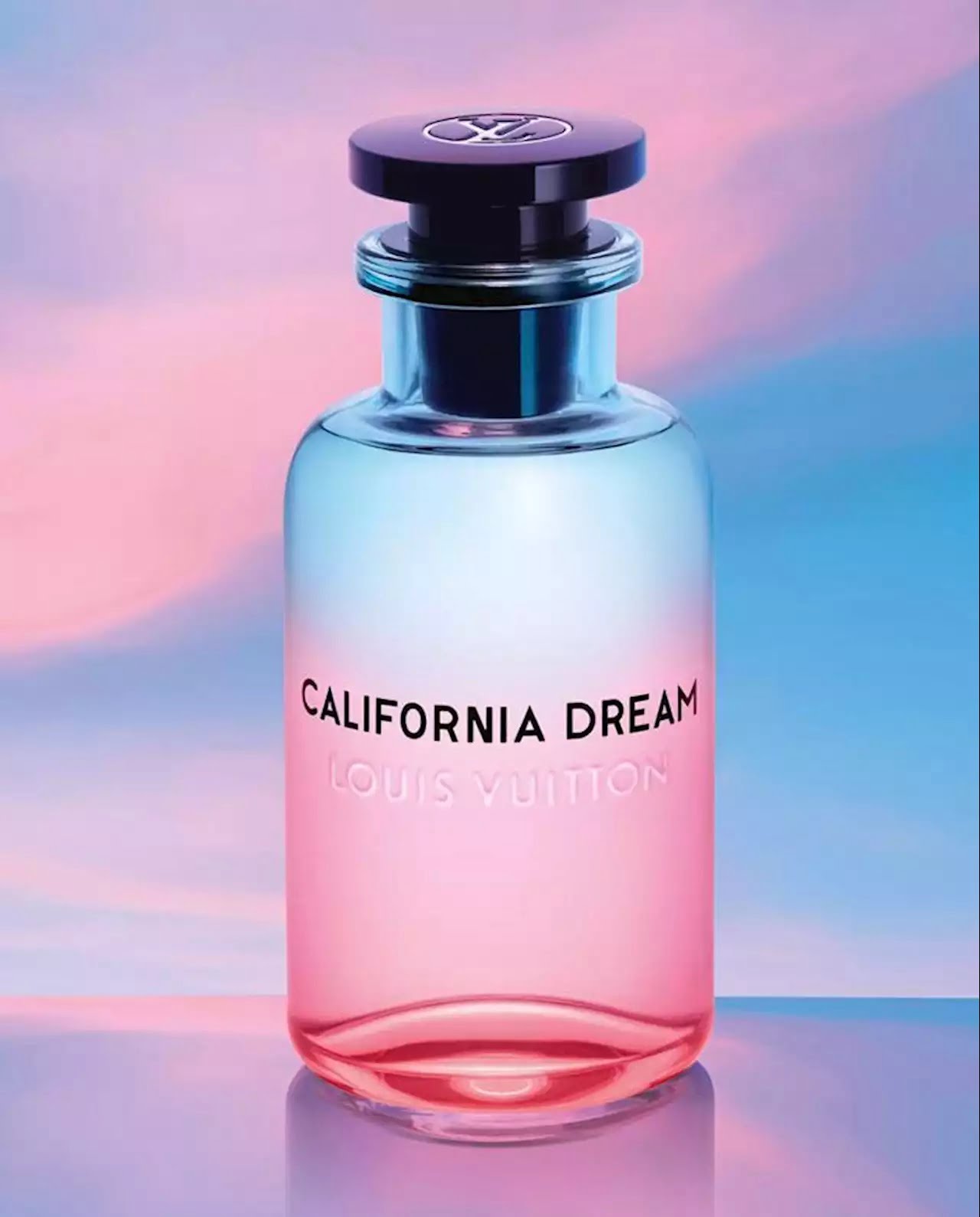 LV perfume california dream Beauty  Personal Care Fragrance  Deodorants  on Carousell