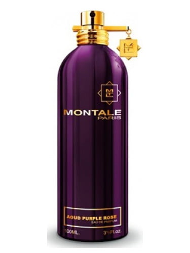 Montale Paris Aoud Purple Rose
