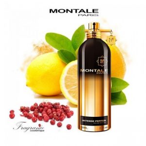Montale Paris Intense Pepper là dòng nước hoa Montale thuộc nhóm Oriental Spicy (Hương cay nồng phương đông) và hướng đến độ tuổi trên 25 tuổi