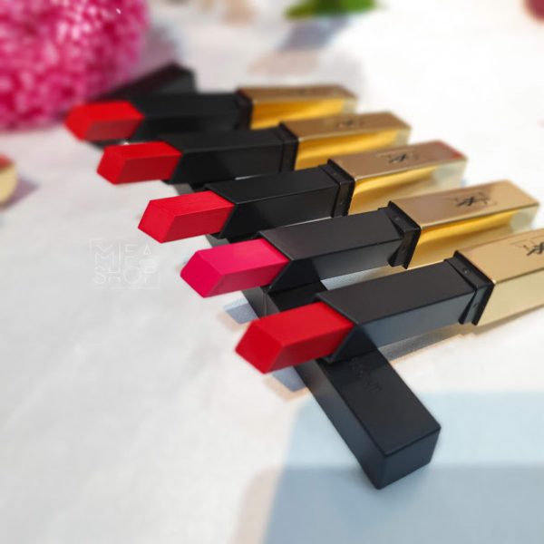 son ysl slim rouge pur counture