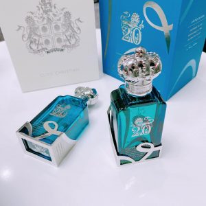 Nước hoa Clive Christian 20th Anniversary Iconic Limited Edition