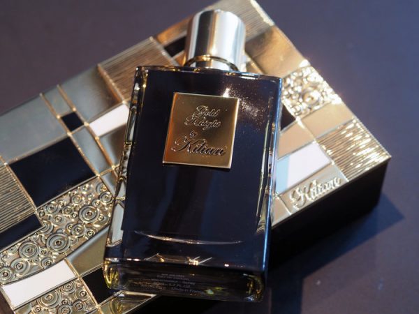 Nước hoa Gold Knight Perfume 50ml Men EDP