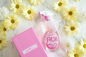 Nước hoa Moschino Fresh Pink