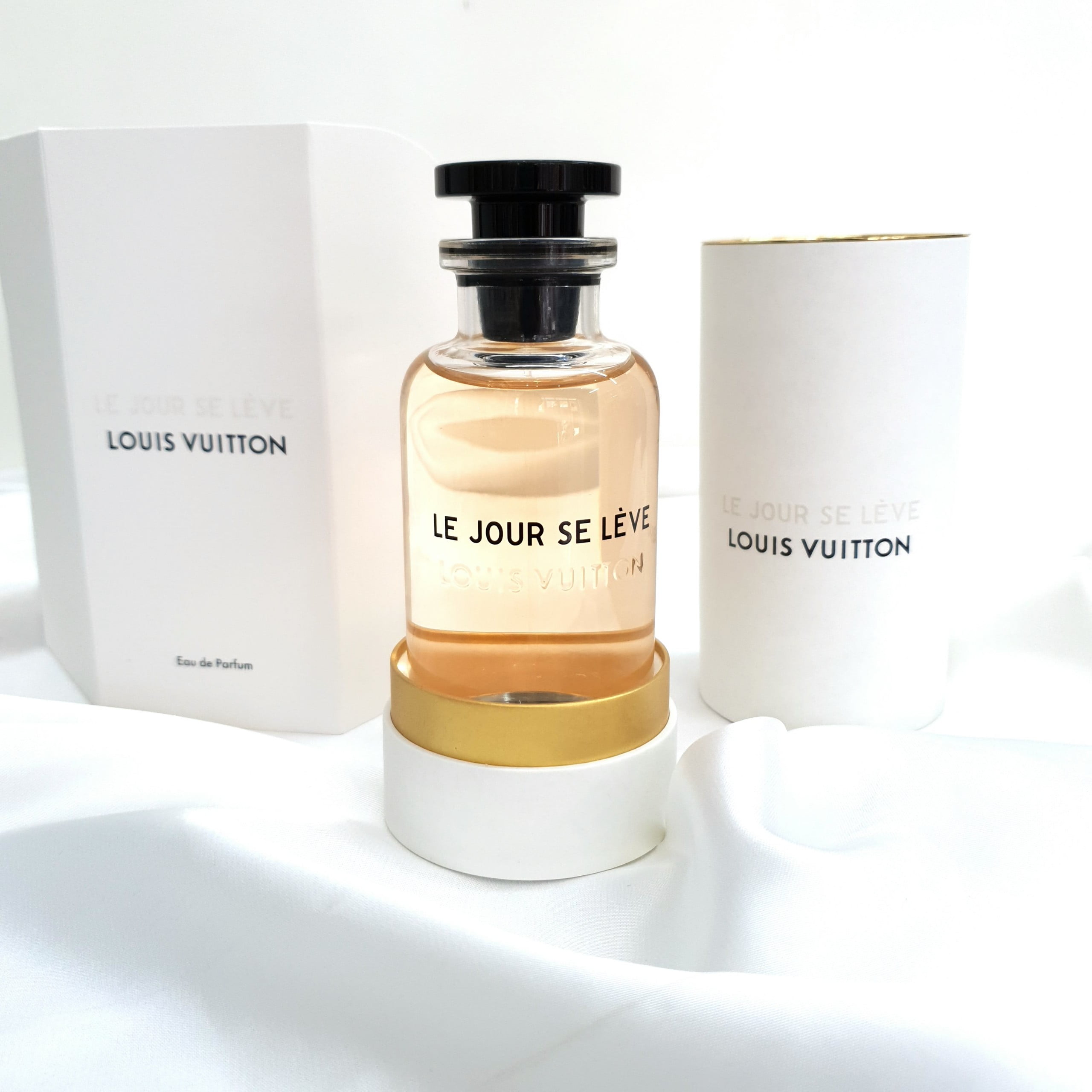 Louis Vuitton và bộ sưu tập nước hoa Les Extrait Cảm xúc tinh tế  Làm đẹp   Vietnam VietnamPlus