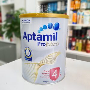 Sữa Bột Aptamil Profutura số 4