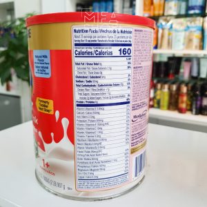 Sữa Bột Enfagrow Premium Toddler Nutritional Drink 907g