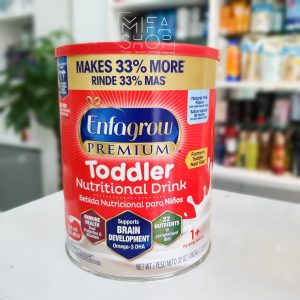 Sữa Bột Enfagrow Premium Toddler Nutritional Drink 907g