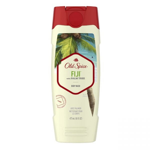 Sữa tắm Old Spice Fiji Palm Tree