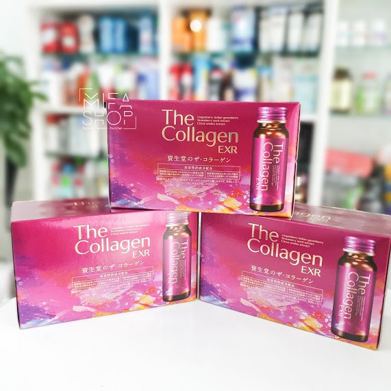 The collagen EXR nước mifashop.net 3