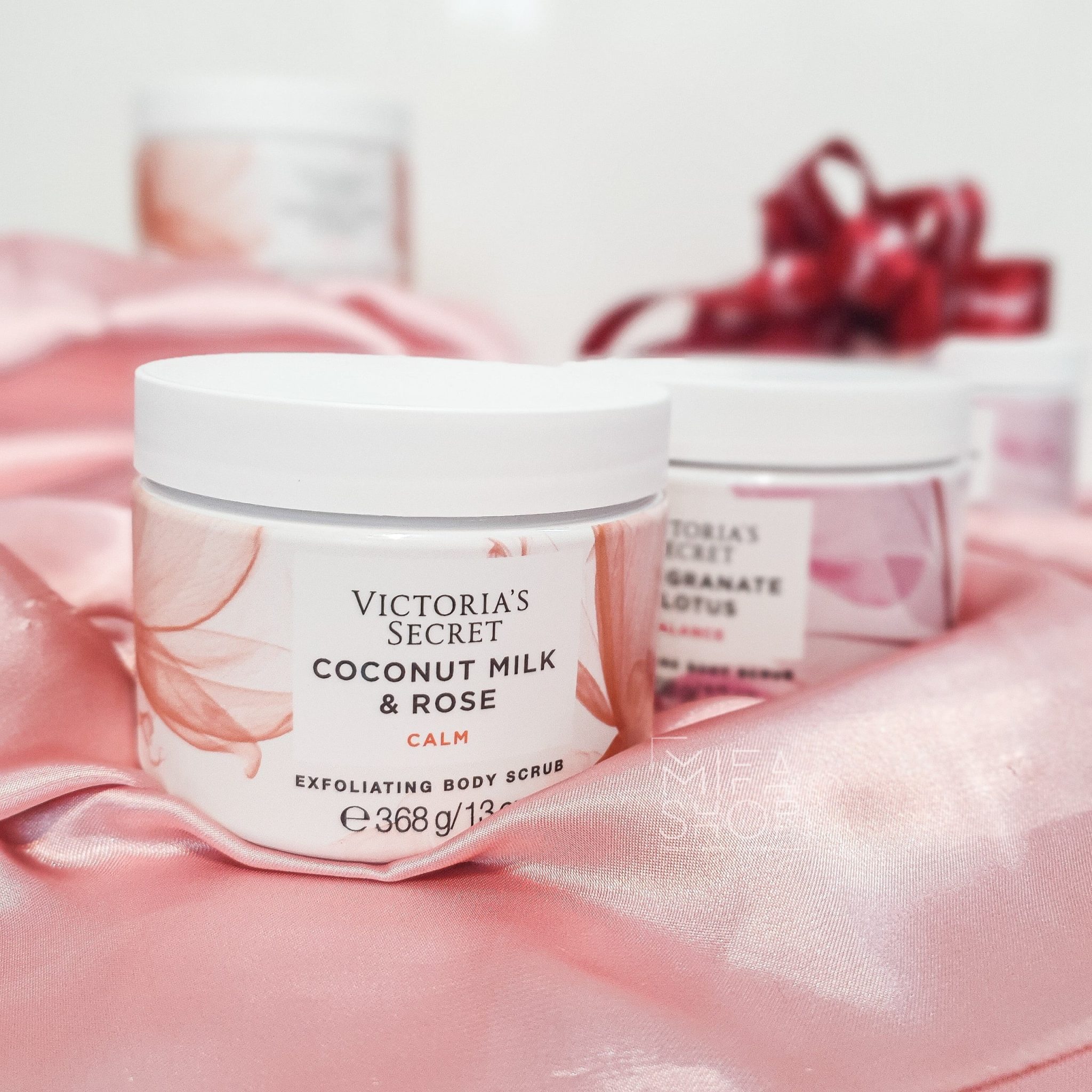 Tẩy Da Chết Exfoliating Body Scrub Victoria’s Secret 368G 01