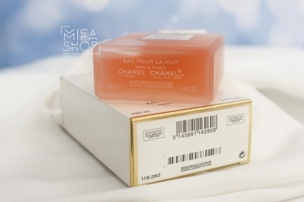 Nước Hoa Coco Mademoiselle L'Eau Privée Chanel 100ML