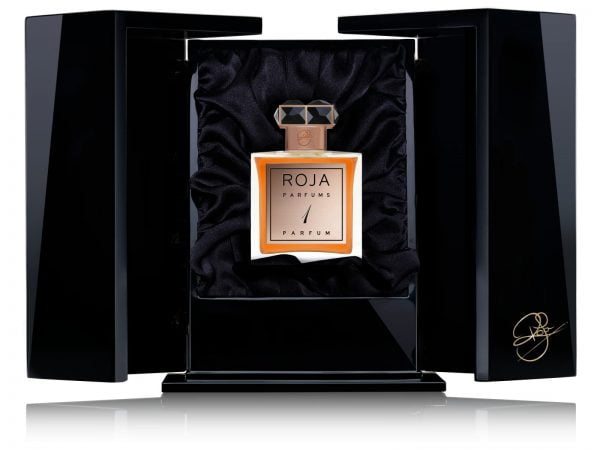 Nước Hoa Parfum De La Nuit No 1 Roja Dove 100ML 01