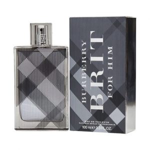 Nước Hoa Brit For Him Burberry