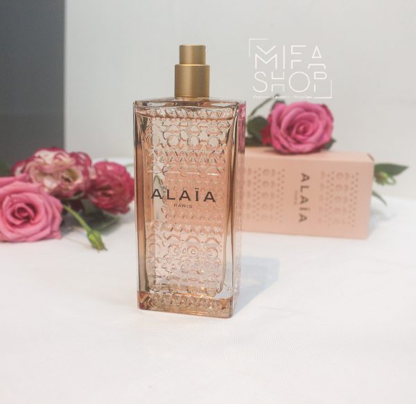 Nước Hoa Alaia Nude Eau De Parfum Alaia Paris 100ML