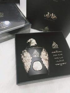 Nước Hoa Luxury Royal Ghala Zayed 100ML