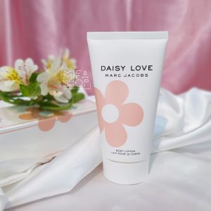 Sữa Dưỡng Thể Nước Hoa Daisy Love Body Lotion Marc Jacobs 150ML