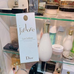 Sữa Dưỡng Thể Nước Hoa J’adore Lait Sublime Dior 200ML