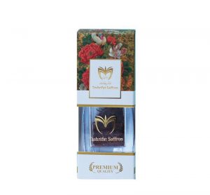Nhụy Hoa Nghệ Tây Saffron Tashrifat Premium Quality 1Gr