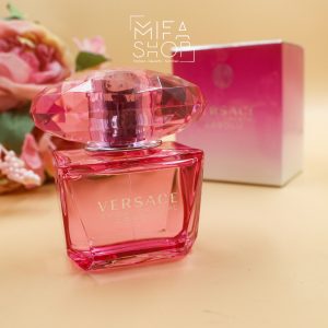 Nước Hoa Versace Bright Crystal Absolu