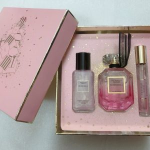 Set nước hoa Victoria's Secret Bombshell