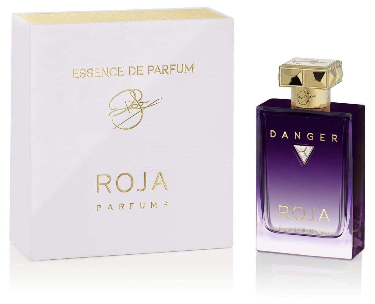 Roja Dove Danger Essence De Parfum - Ảnh 4