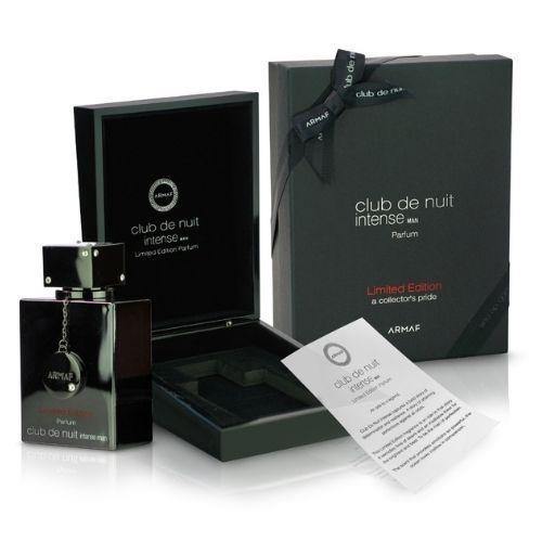 Club De Nuit Intense A Collector’s Pride Limited Edition 105ml 2021
