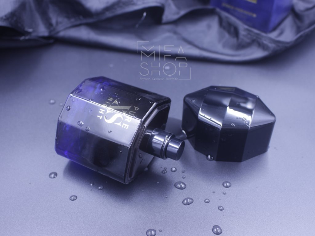 Nước Hoa Paco Rabanne Pure XS Night