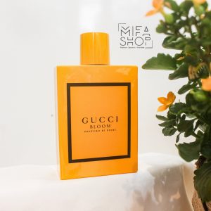 nước hoa Gucci Bloom Profumo Di Fiori