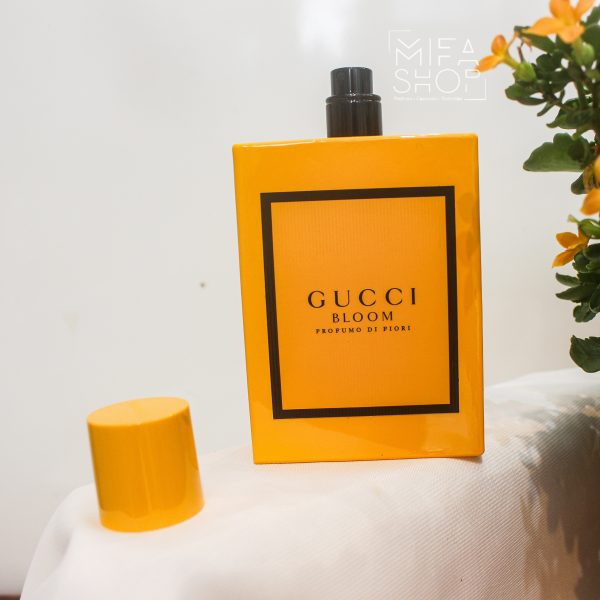 nước hoa Gucci Bloom Profumo Di Fiori mifashop 2