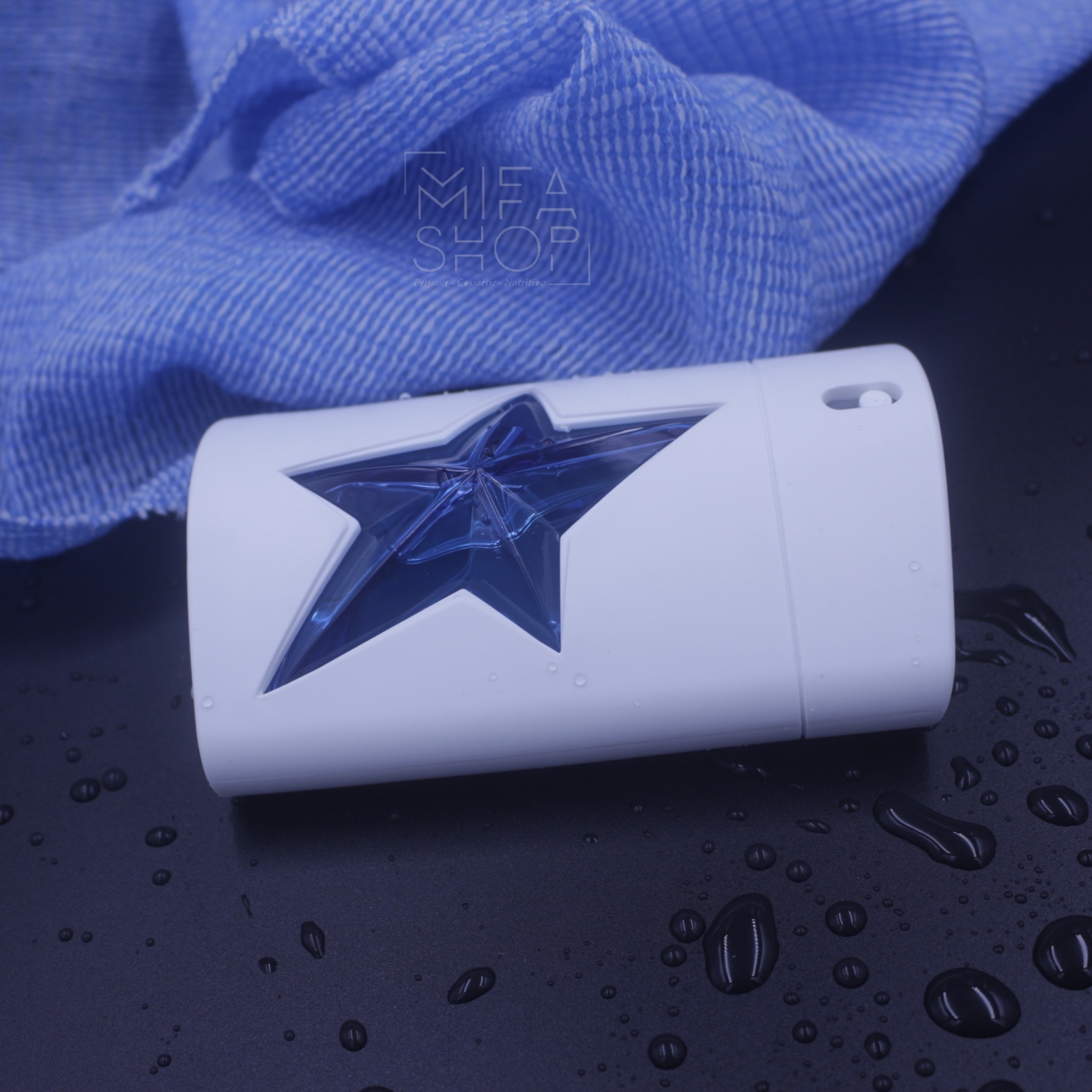 Nước Hoa Amen Pure Shot - Ảnh 2