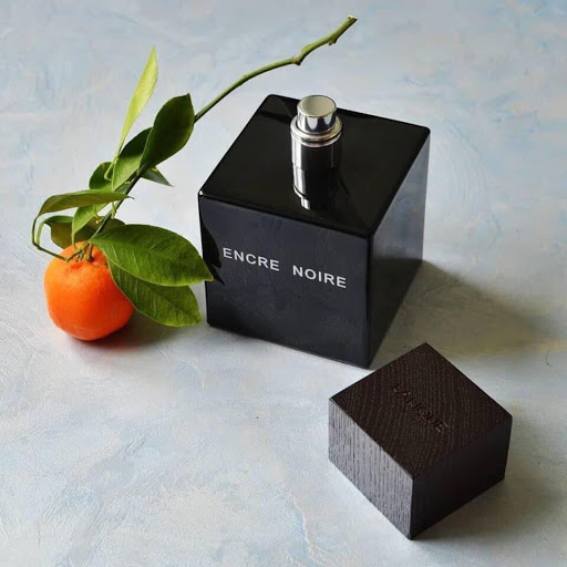 Nước Hoa Lalique Encre Noire