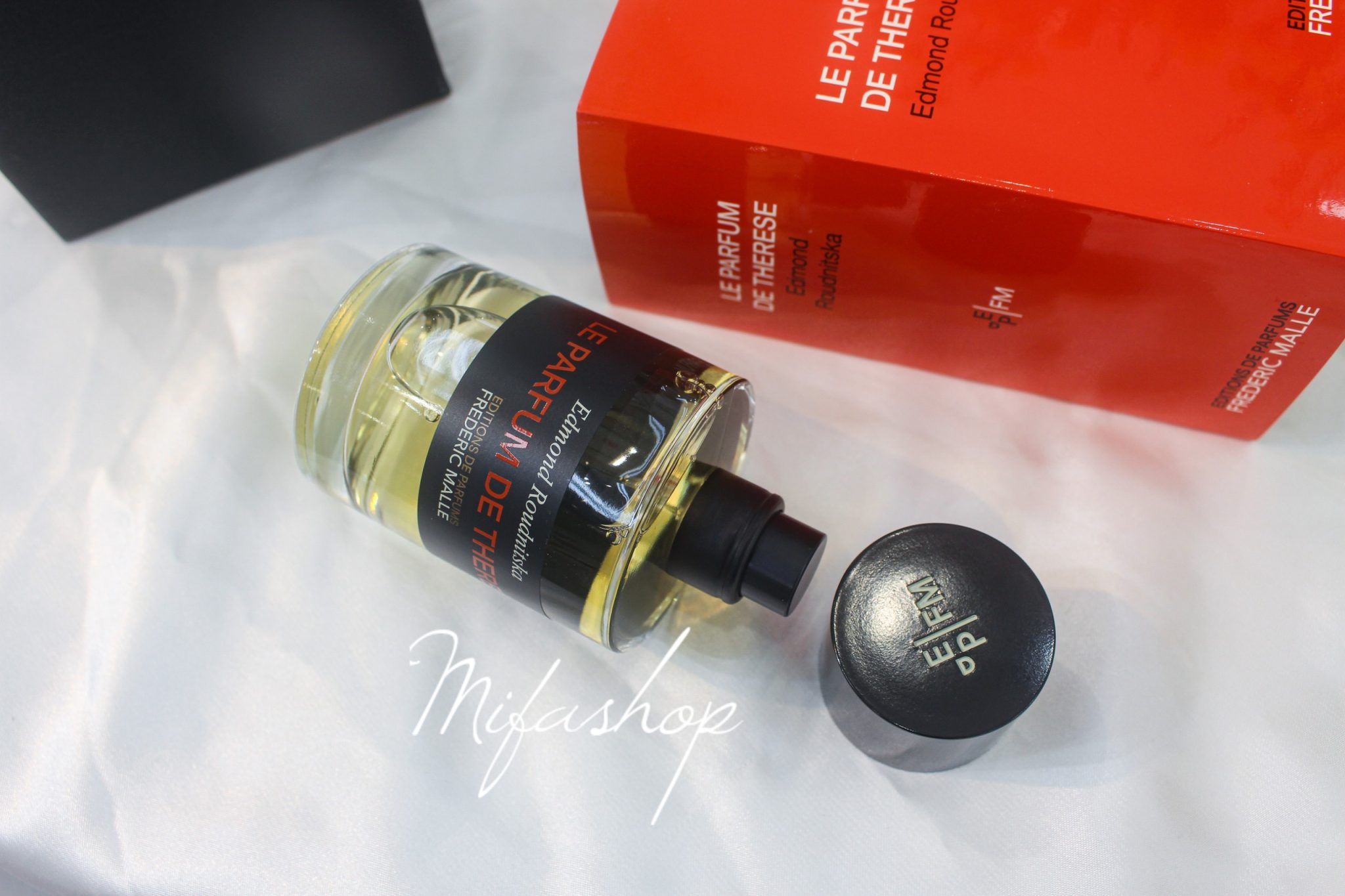 Nước Hoa Le Parfum De Therese