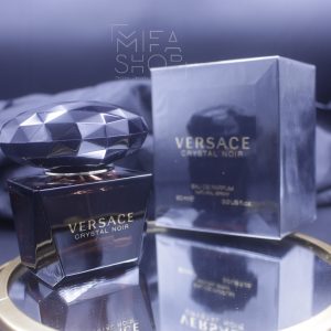 Nước Hoa Versace Crystal Noir