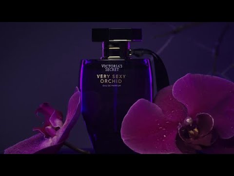 Nước Hoa Victoria’s Secret Very Sexy Orchid - Ảnh 4