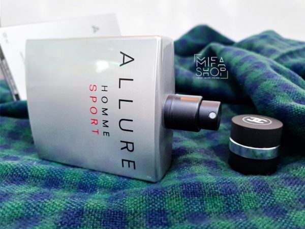 nuoc hoa chanel allure homme sport edt